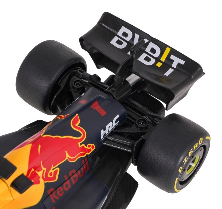 Red Bull Racing RB12 1:18 スケール Red Bull Racing RB12 1:18 スケール Red Bull Racing RB12 1:18
